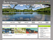 Tablet Screenshot of banskastiavnica.org